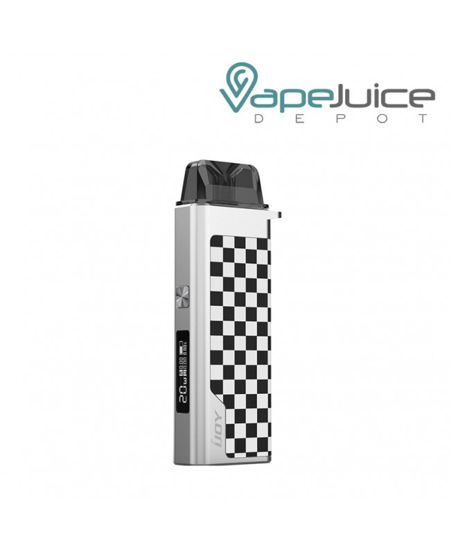 IJOY Aria Pro Pod Kit