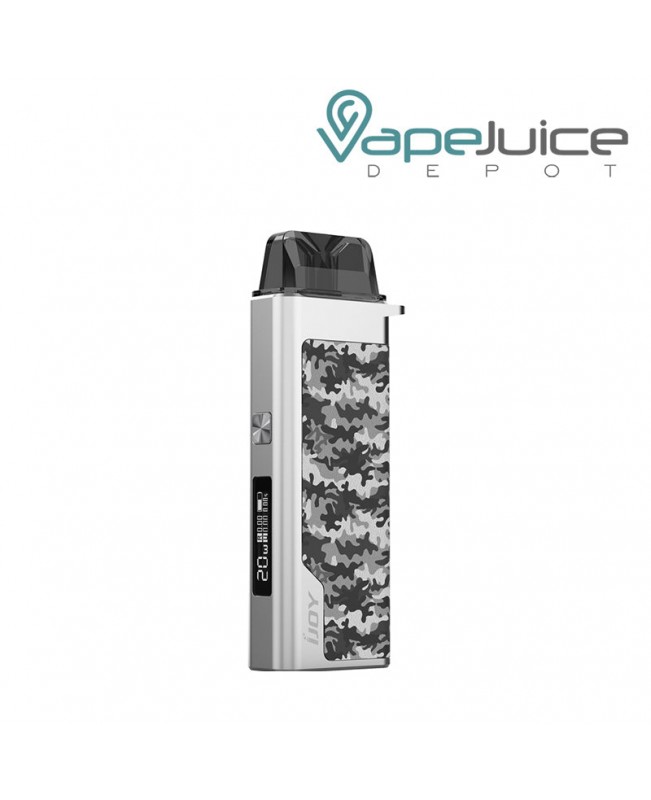 IJOY Aria Pro Pod Kit