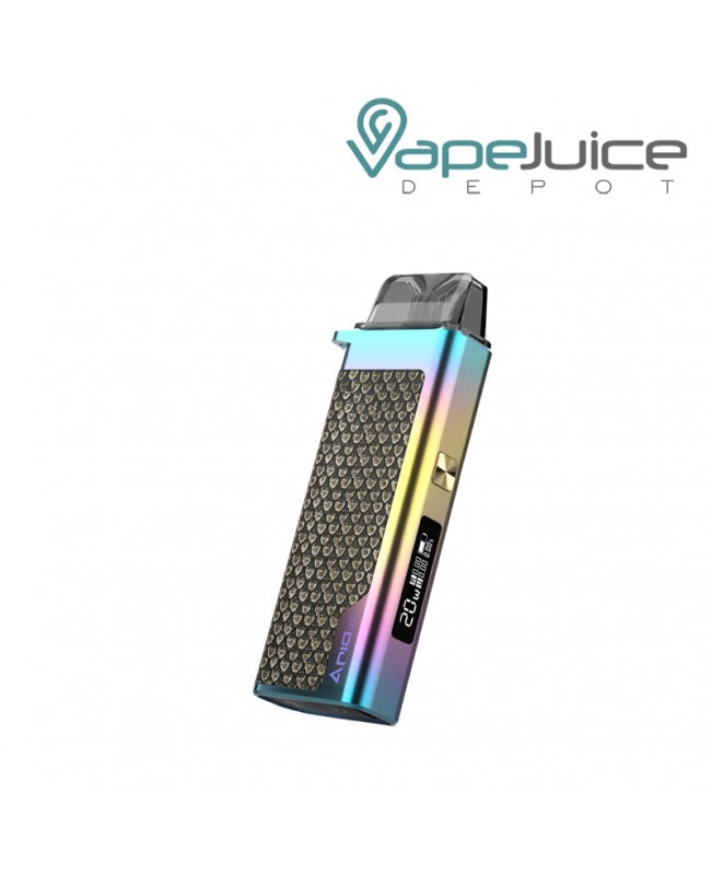 IJOY Aria Pro Pod Kit