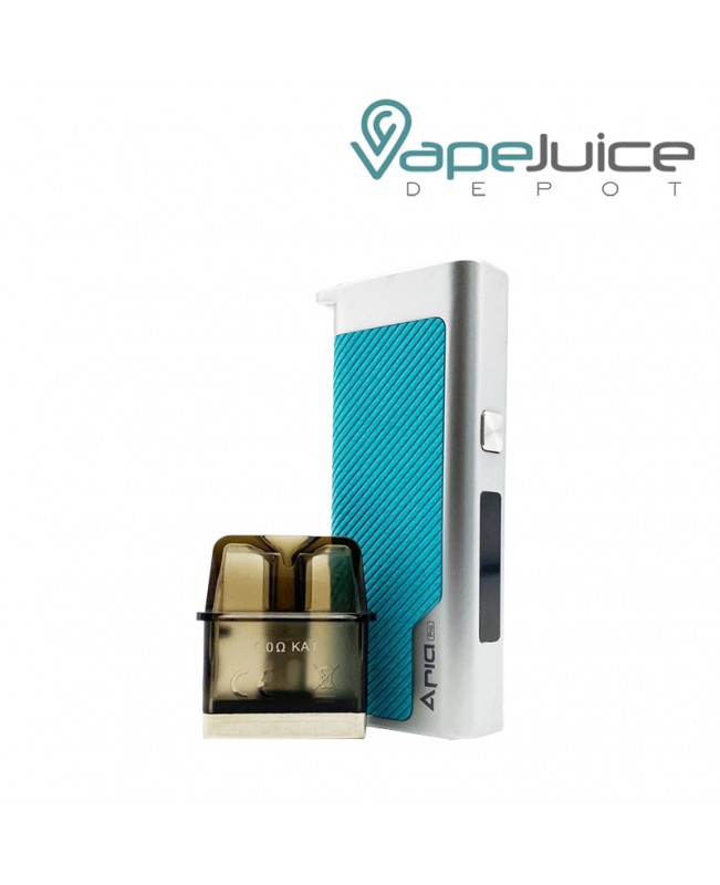 IJOY Aria Pro Pod Kit