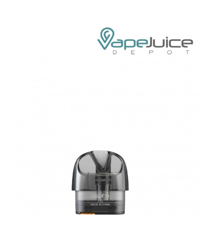 Aspire Minican Replacement Pods