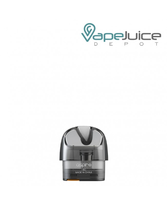 Aspire Minican Replacement Pods