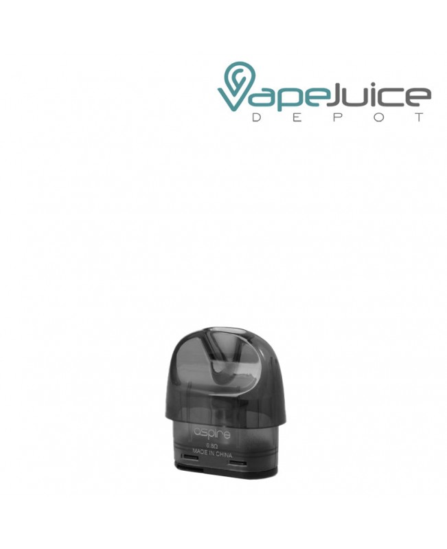 Aspire Minican Replacement Pods