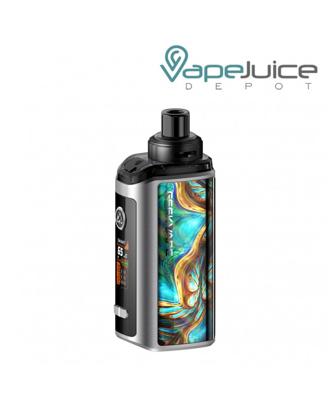 GeekVape Obelisk 65 FC Pod Mod Kit