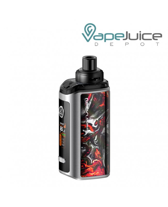 GeekVape Obelisk 65 FC Pod Mod Kit