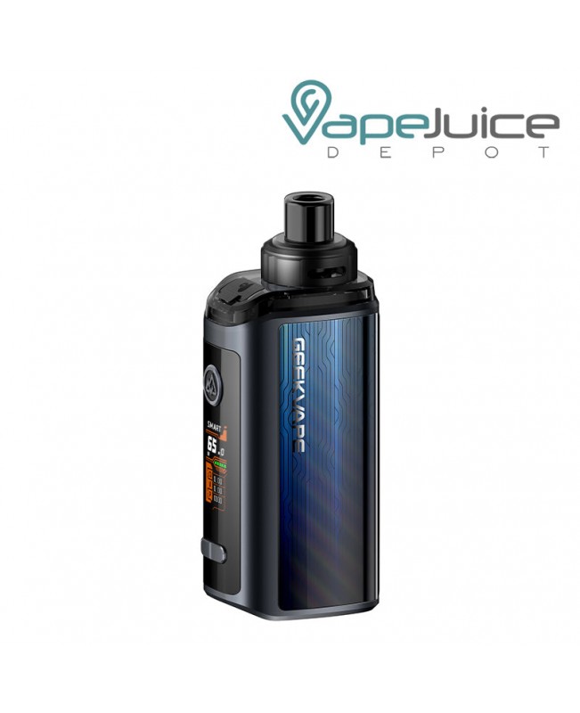 GeekVape Obelisk 65 FC Pod Mod Kit