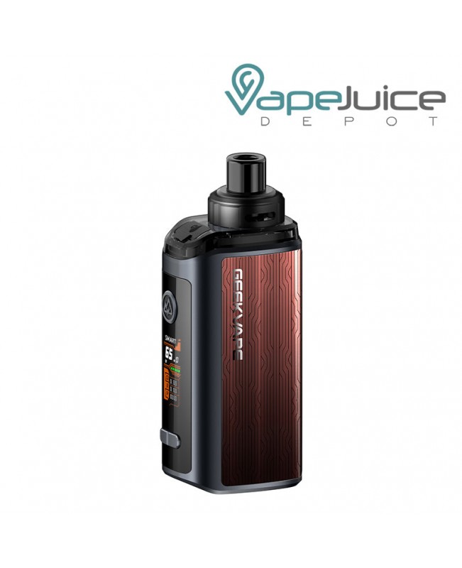 GeekVape Obelisk 65 FC Pod Mod Kit