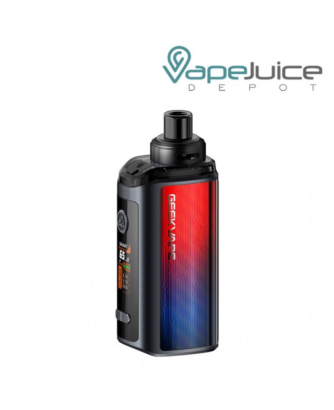 GeekVape Obelisk 65 FC Pod Mod Kit