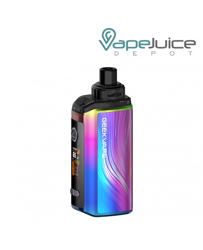 GeekVape Obelisk 65 FC Pod Mod Kit