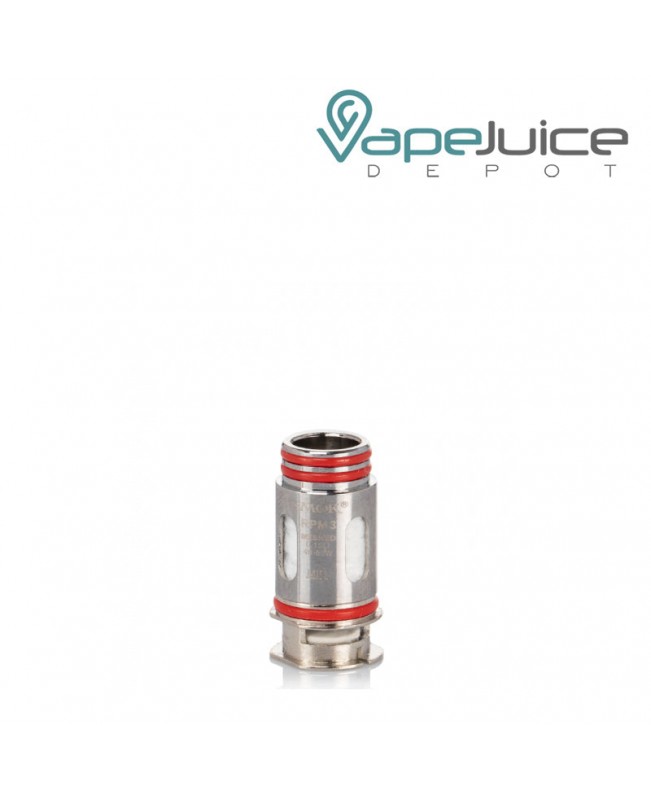 SMOK RPM 3 Replacement Coils