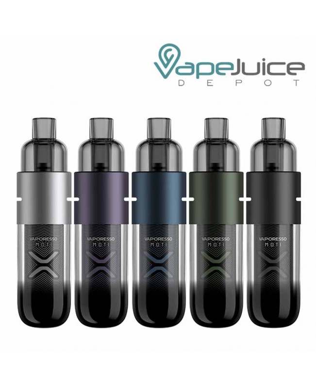 Vaporesso Moti X Mini Kit