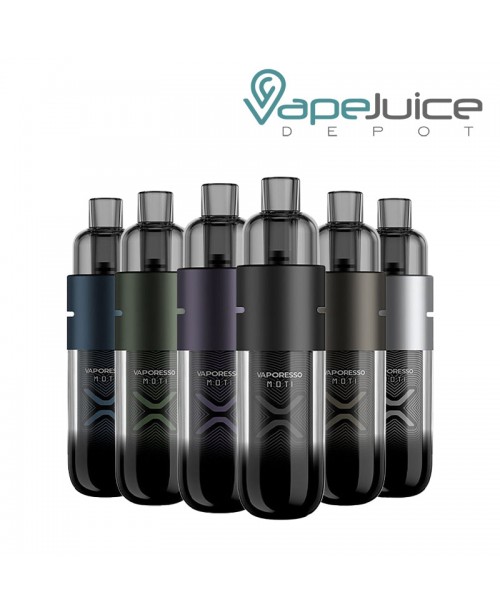 Vaporesso Moti X Mini Kit