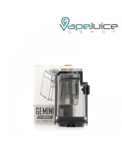 Lost Vape GEMINI Hybrid Replacement Pod