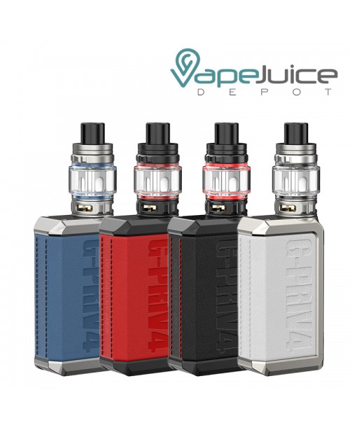 SMOK G PRIV 4 Kit