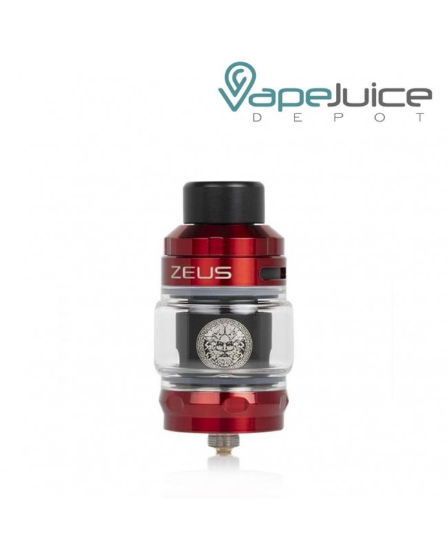 GeekVape Zeus Sub Ohm Tank