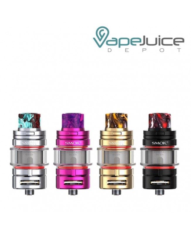 SMOK TFV16 Lite Tank Return of The BB Tank