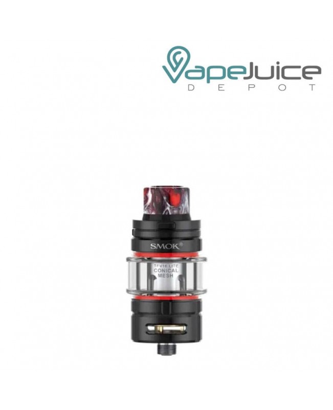 SMOK TFV16 Lite Tank Return of The BB Tank