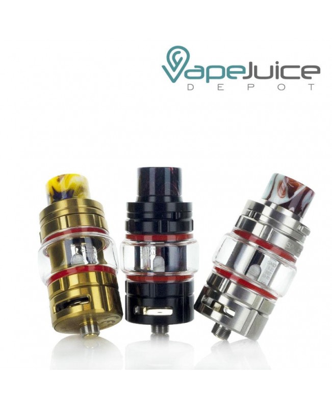 SMOK TFV16 Lite Tank Return of The BB Tank