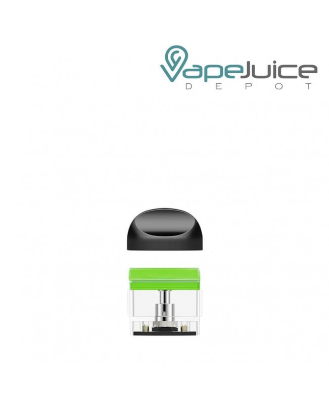 Yocan Evolve 2.0 Pod Cartridge