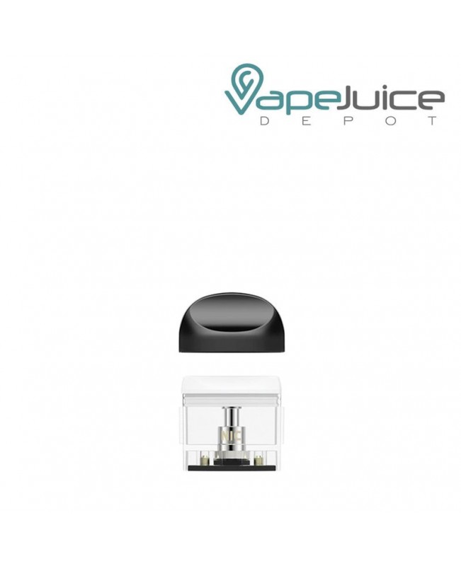 Yocan Evolve 2.0 Pod Cartridge