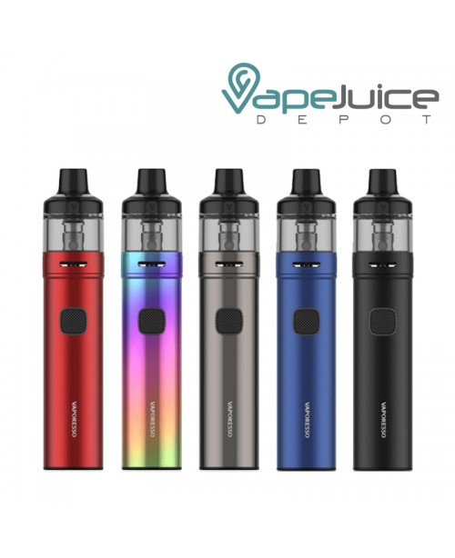 Vaporesso GTX Go 40 Pod Kit