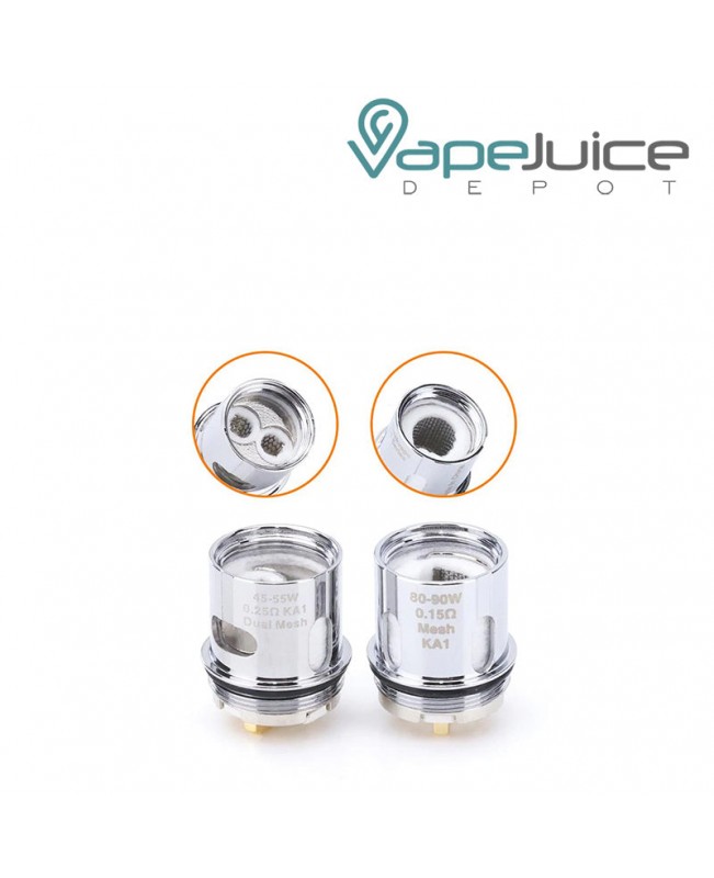 GeekVape S Series Coils