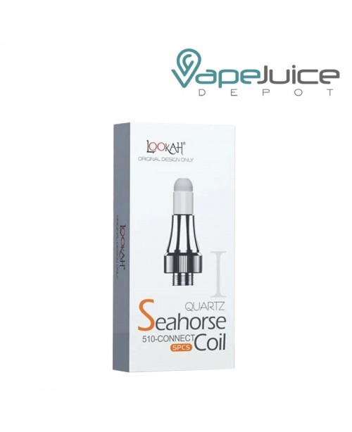 Lookah Seahorse Replacement Coils