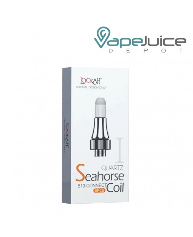 Lookah Seahorse Replacement Coils