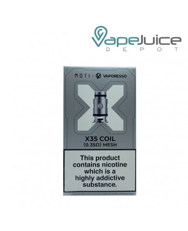 Vaporesso X35 Replacement Coils