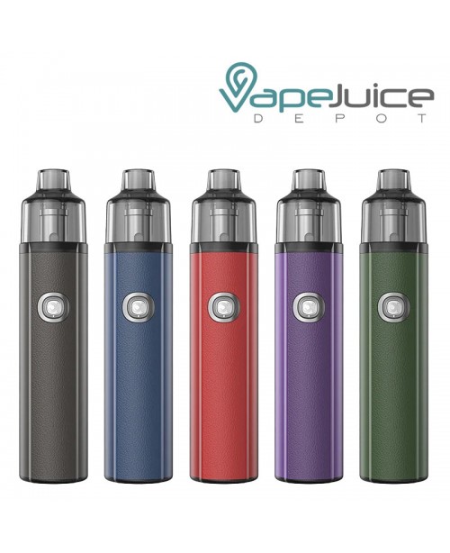 Aspire BP Stik Pod Kit