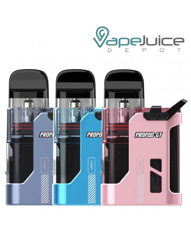 SMOK Propod GT Pod System Kit