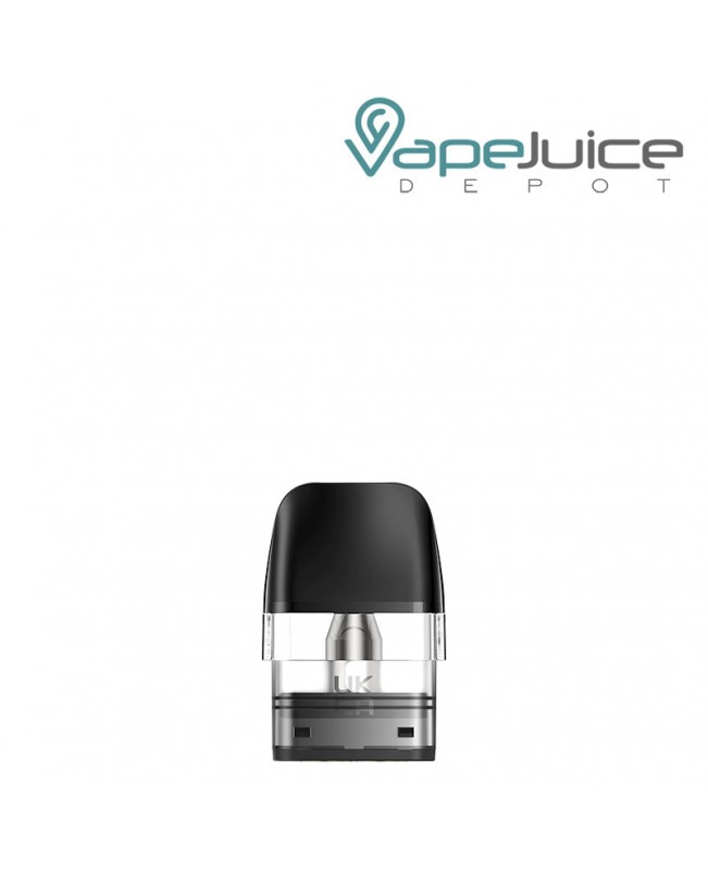 GeekVape Q Replacement Pod