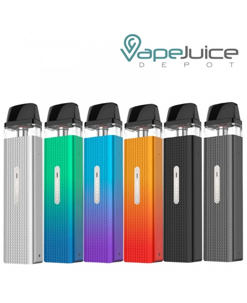 Vaporesso XROS Mini Pod System