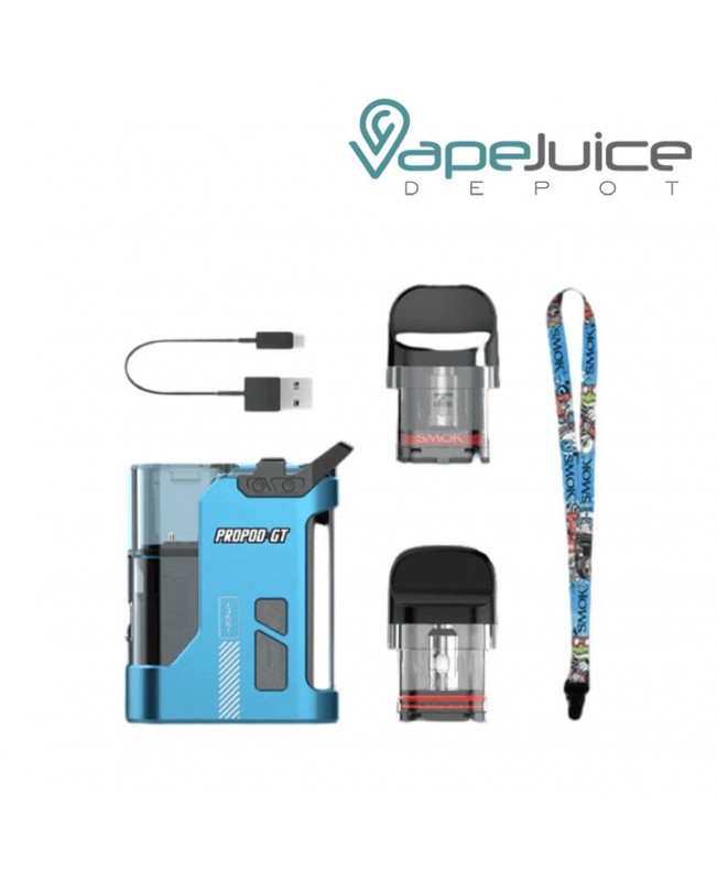 SMOK Propod GT Pod System Kit