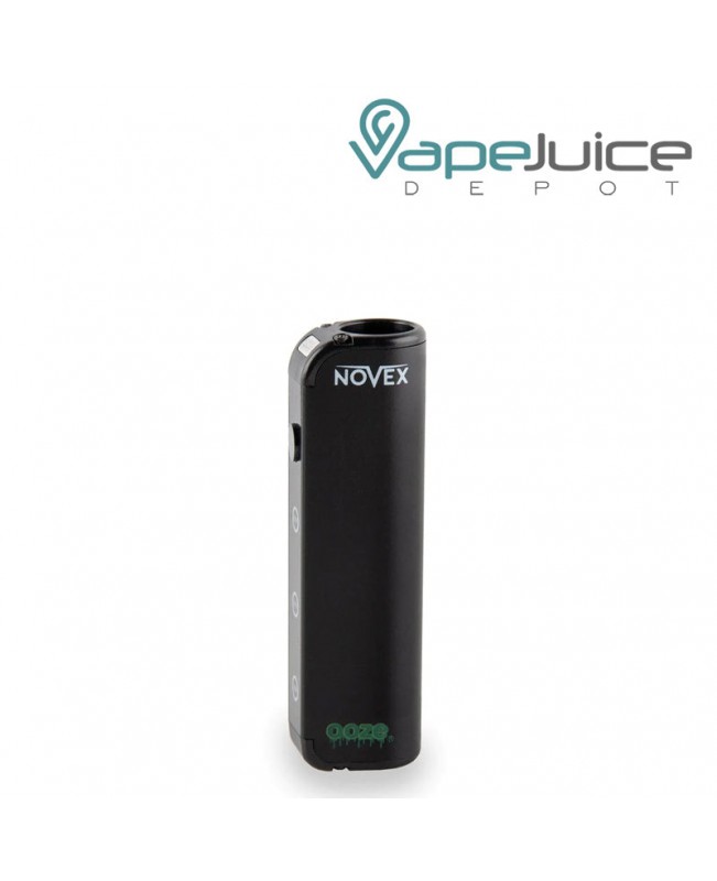 Ooze Novex Extract Vape Battery