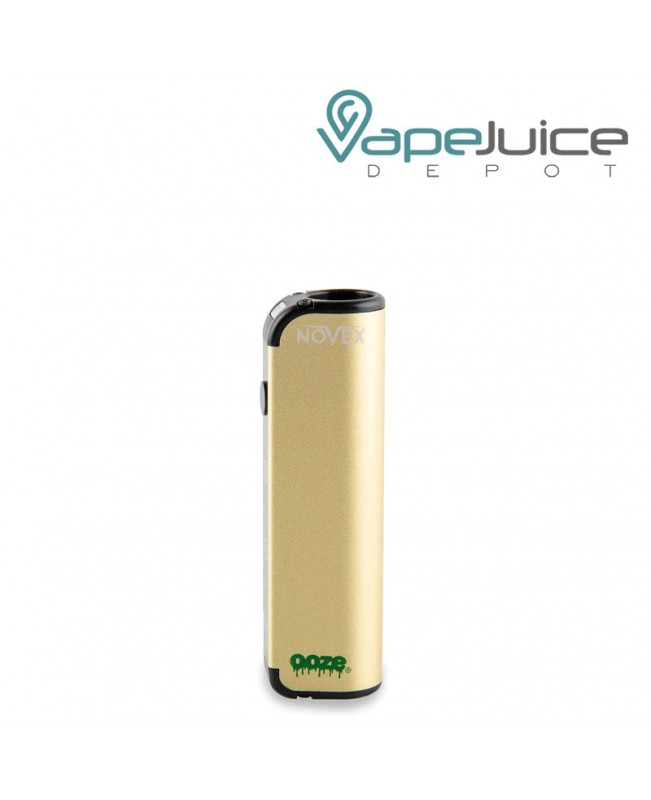 Ooze Novex Extract Vape Battery