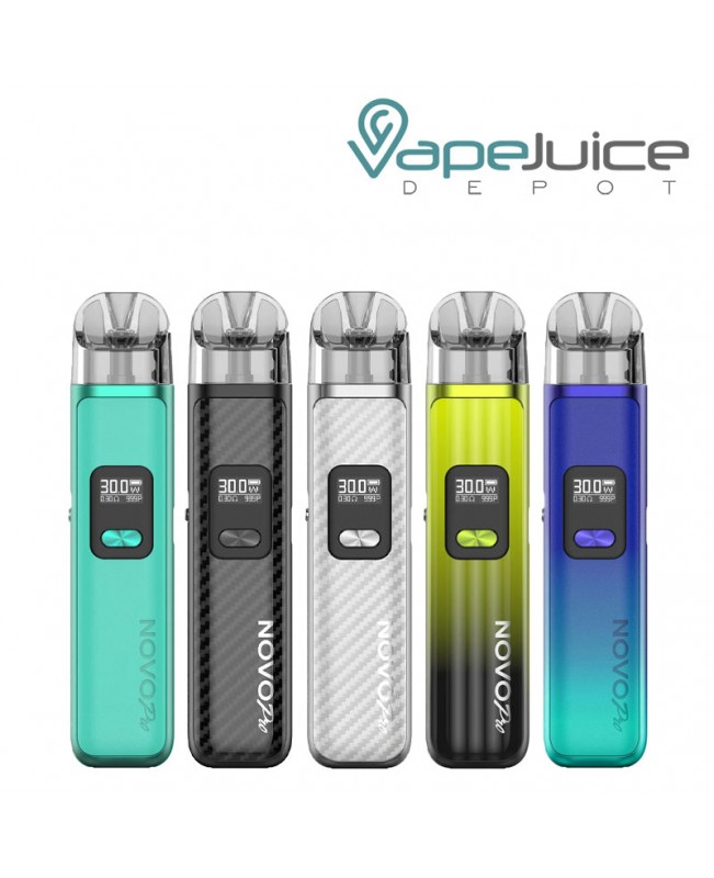 SMOK Novo Pro Pod Kit