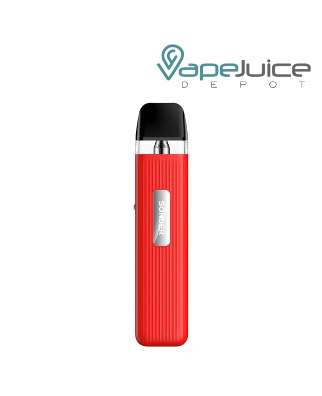 GeekVape Sonder Q Pod Kit