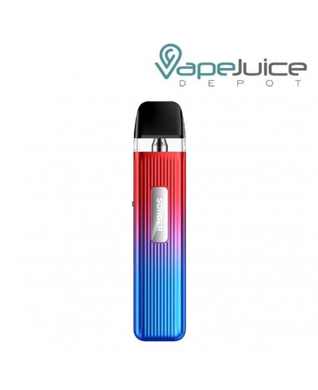 GeekVape Sonder Q Pod Kit