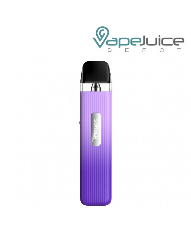 GeekVape Sonder Q Pod Kit