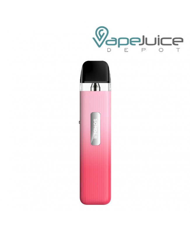 GeekVape Sonder Q Pod Kit