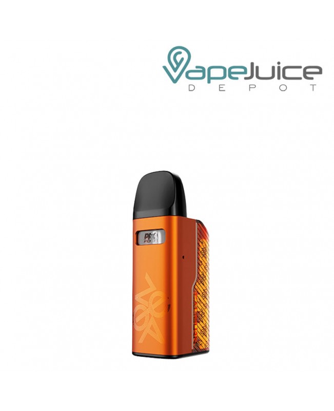 UWELL Caliburn GZ2 Cyber Pod System