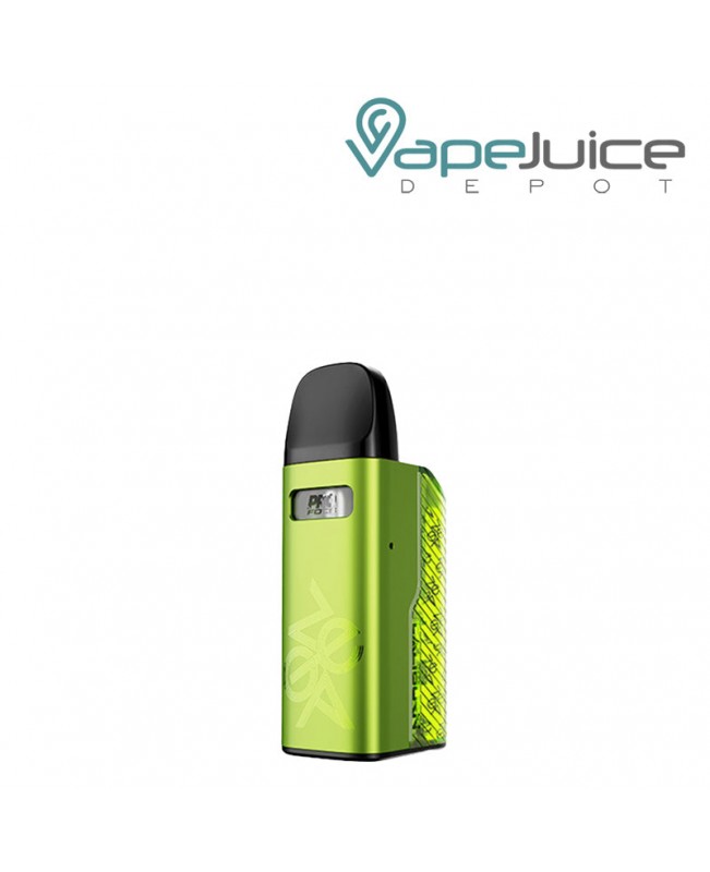 UWELL Caliburn GZ2 Cyber Pod System