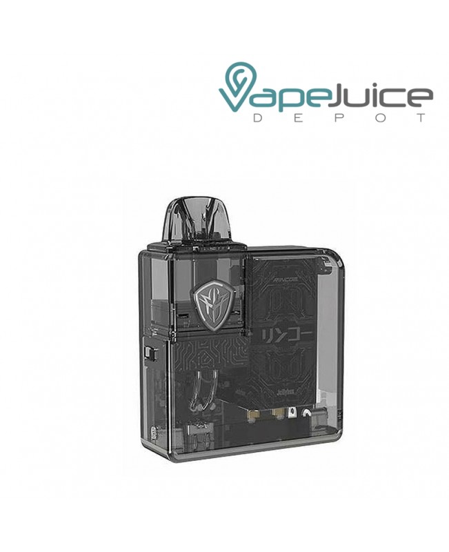 Rincoe Jellybox Nano Kit