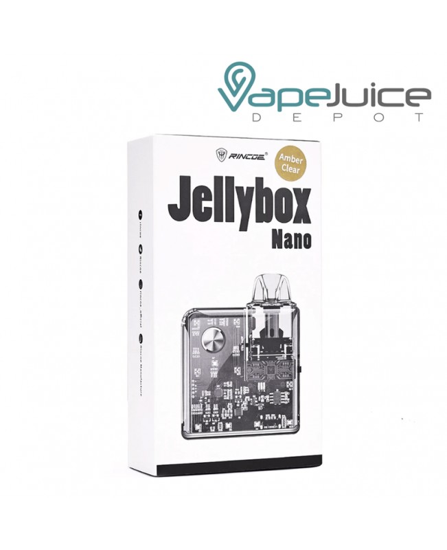 Rincoe Jellybox Nano Kit