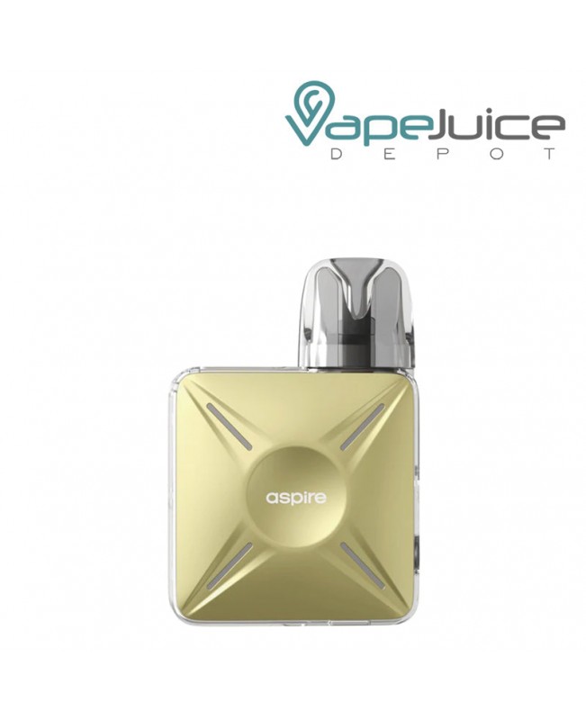 Aspire Cyber X Pod Kit