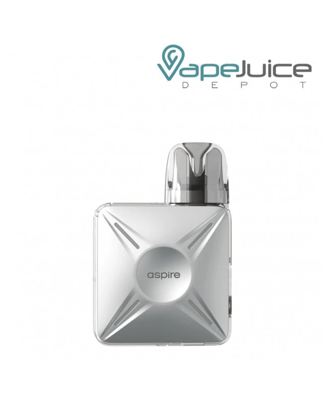 Aspire Cyber X Pod Kit