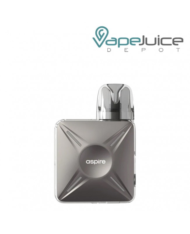 Aspire Cyber X Pod Kit