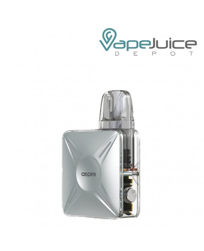 Aspire Cyber X Pod Kit