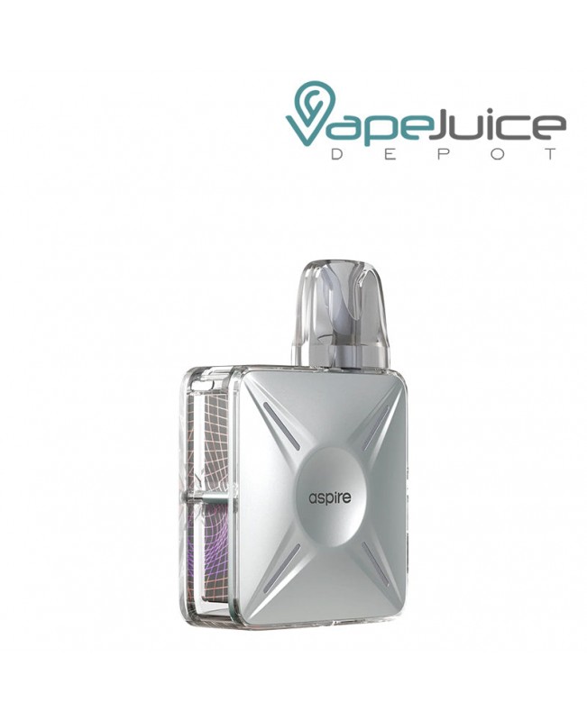 Aspire Cyber X Pod Kit